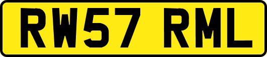 RW57RML