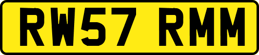 RW57RMM