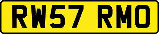 RW57RMO