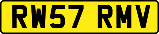 RW57RMV