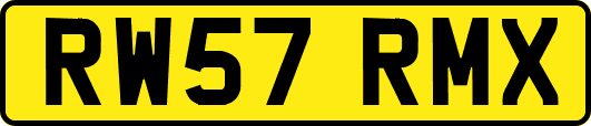 RW57RMX