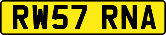 RW57RNA