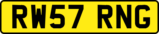 RW57RNG
