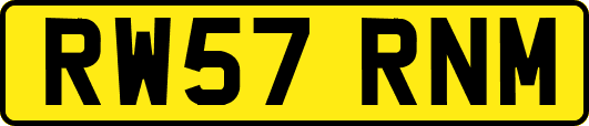 RW57RNM