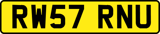 RW57RNU