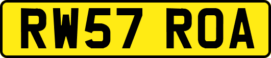 RW57ROA