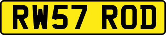 RW57ROD