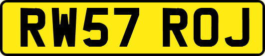 RW57ROJ
