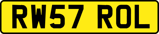 RW57ROL