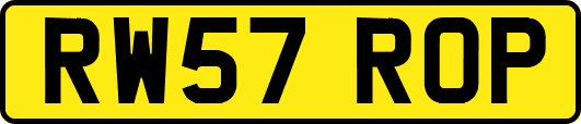 RW57ROP
