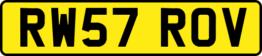 RW57ROV