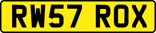 RW57ROX