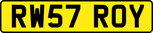 RW57ROY