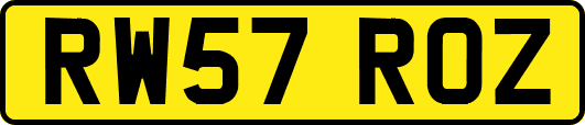 RW57ROZ