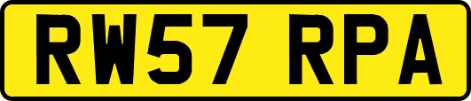 RW57RPA