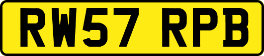 RW57RPB