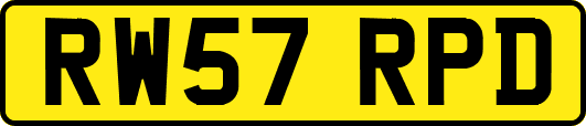 RW57RPD