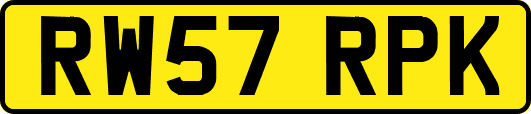 RW57RPK