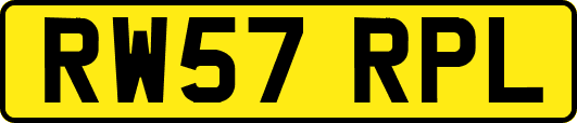 RW57RPL