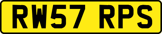 RW57RPS