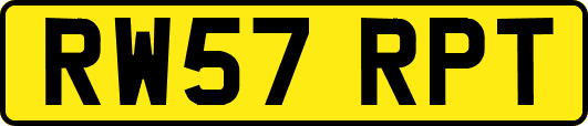 RW57RPT