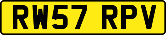 RW57RPV