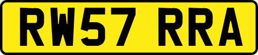 RW57RRA