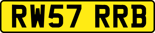 RW57RRB