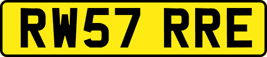 RW57RRE