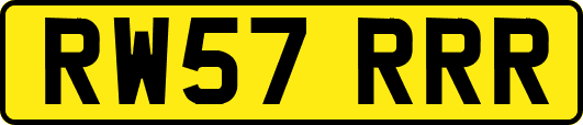 RW57RRR