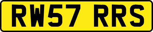 RW57RRS
