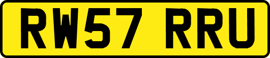 RW57RRU