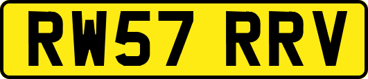 RW57RRV
