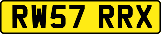 RW57RRX