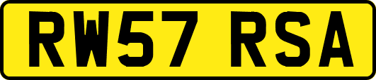 RW57RSA