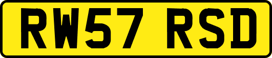 RW57RSD