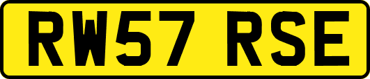 RW57RSE