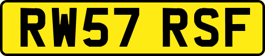 RW57RSF