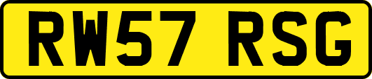 RW57RSG