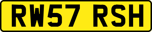 RW57RSH