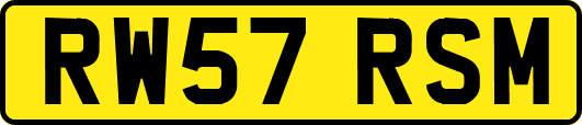 RW57RSM