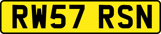 RW57RSN