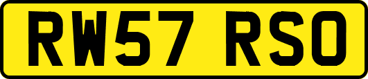 RW57RSO