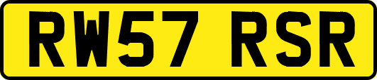RW57RSR