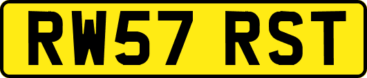 RW57RST