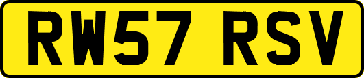 RW57RSV