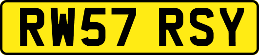 RW57RSY