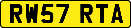 RW57RTA
