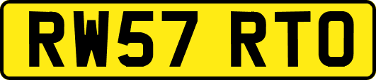 RW57RTO