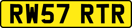 RW57RTR